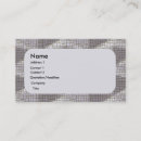 Recherche de mosaïques cartes visite Administrative professional