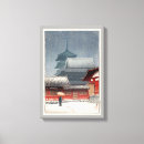 Suche nach buddhistische poster leinwandbilder Japan