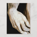 Suche nach david von michelangelo postkarten Skulptur