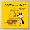 Suche nach birdy poster Cartoon