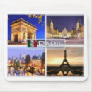 Suche nach der arc de triomphe mousepads Europa
