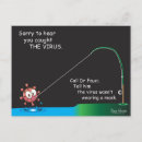 Recherche de corona cartes postales Vidéo