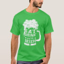 Suche nach irisches bier tshirts Trinken