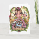 Recherche de elve vœux cartes Elfe