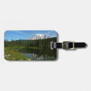 Recherche de sauver bagages étiquettes Nature