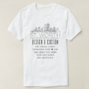 Suche nach fort tshirts Stadt