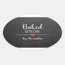 Recherche de chalkboard templates autocollants Cuisson