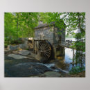 Recherche de moulin à eau posters Architecture