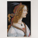 Suche nach botticelli puzzle Vintag