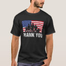 Recherche de soldat américain tshirts Drapeau