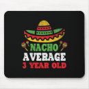 Suche nach 3 geburtstag mousepads Kinder