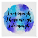 Recherche de affirmations posters Pour elle