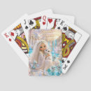Suche nach traum spielkarten Fantasy