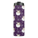Recherche de noël de nostalgique tasses Vintage