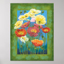 Suche nach grenze poster Botanisch