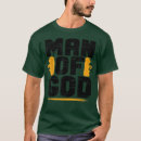 Suche nach gott vater tshirts Himmel