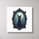 Suche nach lustige katze leinwandbilder Schwarz