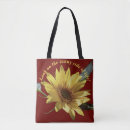 Recherche de photos de fleur sacs Tournesol