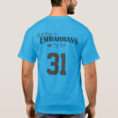 Suche nach verlegenheit tshirts Dad