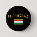 Recherche de hongrie badges Patriotique