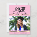 Suche nach graduierung karten Foto