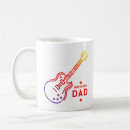 Suche nach guitare tassen Dad