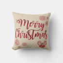 Suche nach merry christmas kissen Zuhause