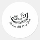 Recherche de cheshire chat autocollants Kamala harris