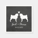 Recherche de carlins serviettes Animaux domestiques