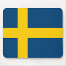 Recherche de suédois tapis souris Drapeau