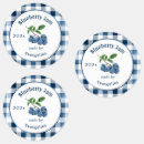 Recherche de bocaux étiquettes Bleu