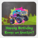 Suche nach monster truck aufkleber Schlamm
