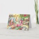 Recherche de biscuits noël cartes Peinture