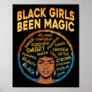 Suche nach schwarze magie poster Afroamerikanisch