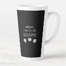 Recherche de halloween citrouille tasses Noir