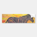 Suche nach zebra autoaufkleber Afrikanische tiere