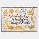 Suche nach thanksgiving decken Dankbar