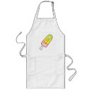 Recherche de popsicle tabliers Amusant