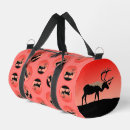 Recherche de soleil sacs Rouge