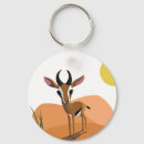 Recherche de le gazelle porteclés Animal