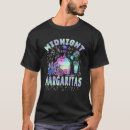 Suche nach mitternacht tshirts Tequila