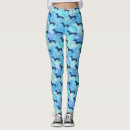 Recherche de teckels leggings Motif