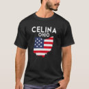 Suche nach celina tshirts Usa