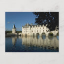 Recherche de chateau de chenonceau cartes postales David barnes