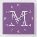 Recherche de mauve art Monogramme