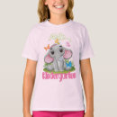 Suche nach hübscher elefant tshirts Bunt