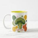 Recherche de brocoli tasses Drôle