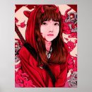 Suche nach demon poster Mädchen