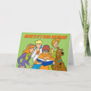 Suche nach where karten Scooby doo