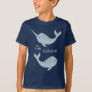 Recherche de narwhal tshirts Drôle